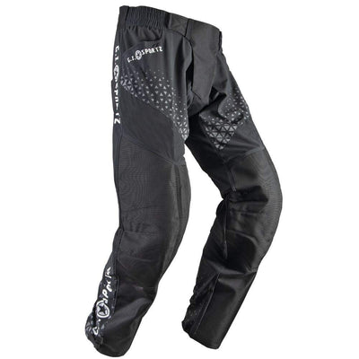 GI Sportz Race Paintball Pants - Black