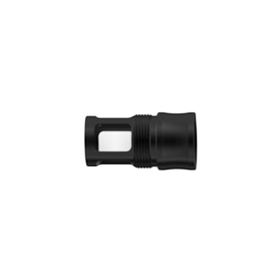 Smart Parts Carbon Fiber Freak Barrel Thread Adaptor - Autococker / AC