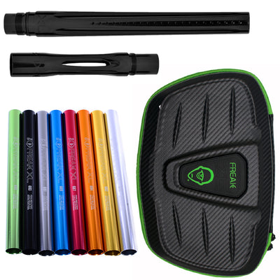 Smart Parts Freak XL Barrel Kit - The Freak 14" - Autococker / AC - Black