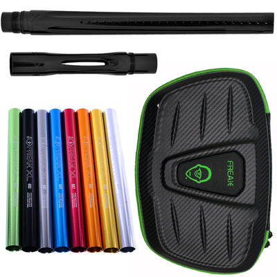 Smart Parts Freak XL Barrel Kit - The Freak 16" - Autococker / AC - Black