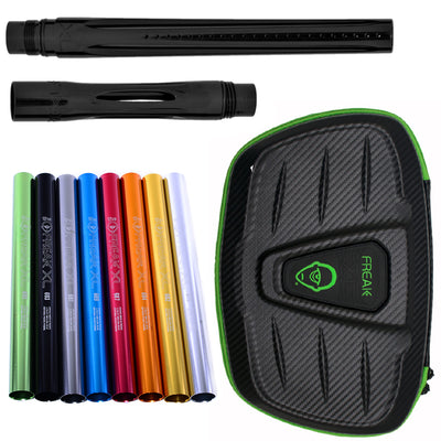 Smart Parts Freak XL Barrel Kit - The Freak 14" - Ion / Impulse / Luxe - Black