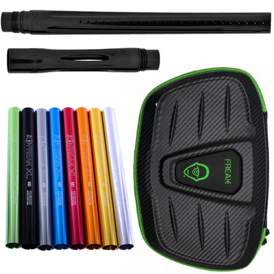 Smart Parts Freak XL Barrel Kit - The Freak 16" - Ion / Impulse / Luxe - Black