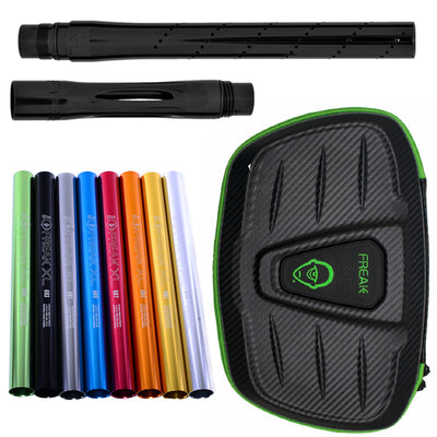 Smart Parts Freak XL Barrel Kit - All American 14" - Ion / Impulse / Luxe - Black
