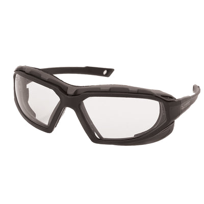Valken Airsoft Goggles - Echo - Clear Lens