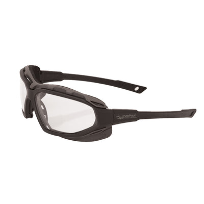 Valken Airsoft Goggles - Echo - Clear Lens