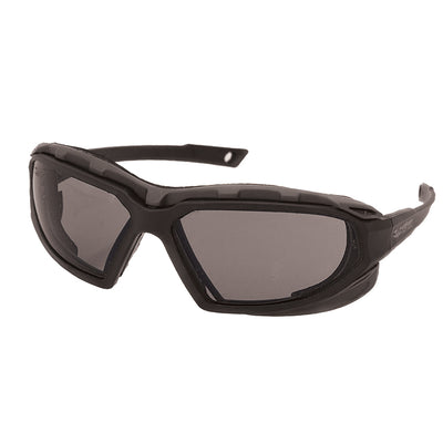 Valken Airsoft Goggles - Echo - Grey Lens