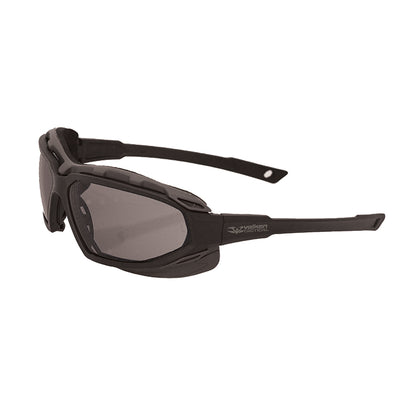 Valken Airsoft Goggles - Echo - Grey Lens