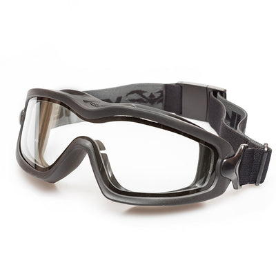 Valken Airsoft Goggles - Sierra - Dual Pane/Thermal - Clear Lens