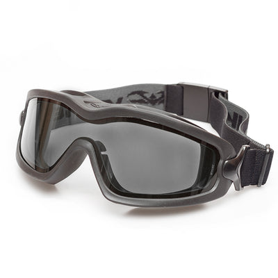 Valken Airsoft Goggles - Sierra - Dual Pane/Thermal - Grey Lens
