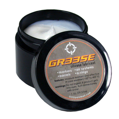 GoG GR33SE Marker Lube - DOW 33 Grease - 1 oz