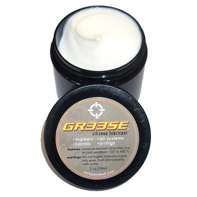 GoG GR33SE Marker Lube - DOW 33 Grease - 2 oz