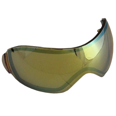 VForce Grill Goggle Lens - Dual Pane Thermal - HDR Titan