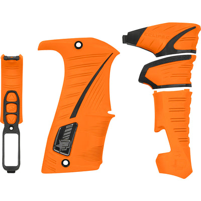 Planet Eclipse Grip Kit - LV1 / GEO 3.1 / GSL - Orange