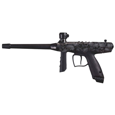 Tippmann Gryphon Paintball Marker - FX Skull