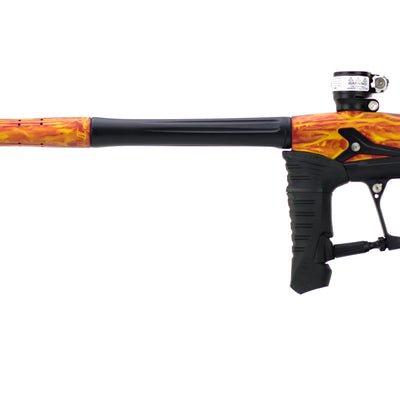 Planet Eclipse GEO 3.5 Paintball Marker - Firewash