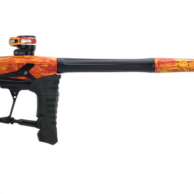 Planet Eclipse GEO 3.5 Paintball Marker - Firewash