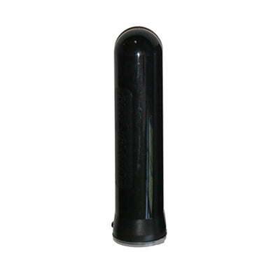 GXG Paintball 140 Round Pod - Black