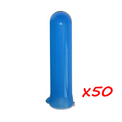 GXG Paintball 140 Round Pod - Blue - 50 Pack