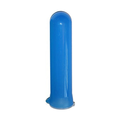 GXG Paintball 140 Round Pod - Blue