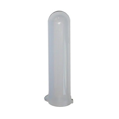 GXG Paintball 140 Round Pod - Clear