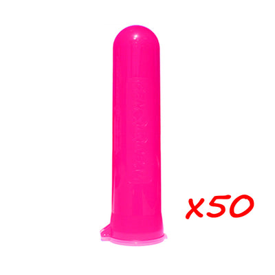 GXG Paintball 140 Round Pod - Pink - 50 Pack