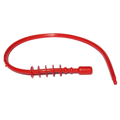 GXG Pull Through Squeegee - Red