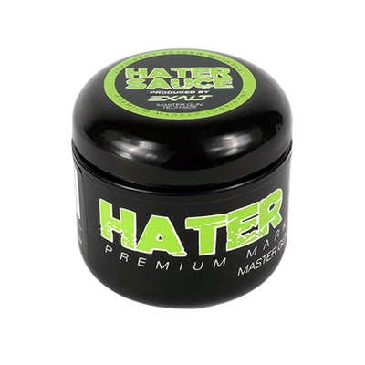 Hater Sauce Marker Lube V2.0 - Tech Size - 4 oz Jar