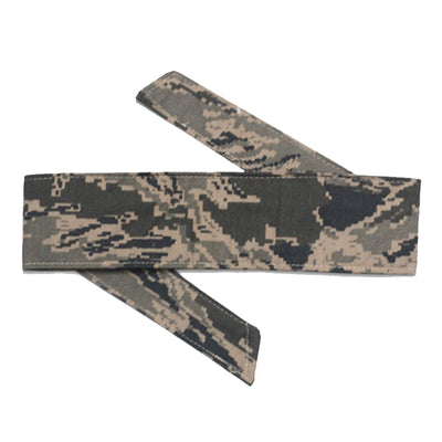 HK Army Headband - Digital Tigerstripe