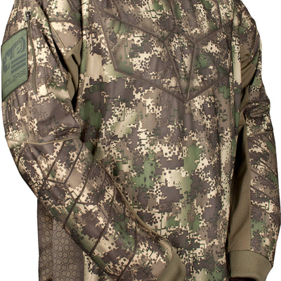 Planet Eclipse HDE Jersey - Camo