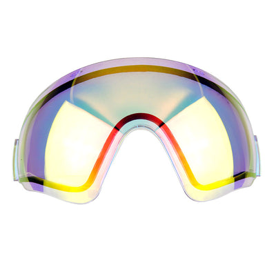 VForce Profiler Goggle Lens - Dual Pane Thermal - HDR Crystal