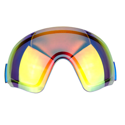 VForce Profiler Goggle Lens - Dual Pane Thermal - HDR Supernova