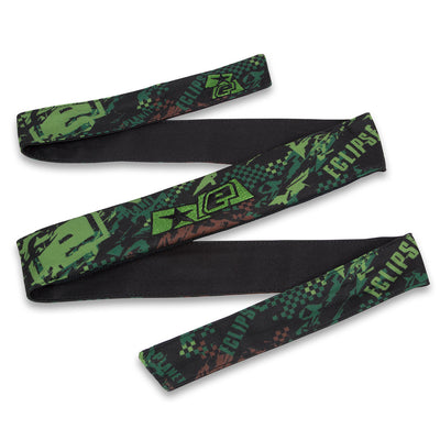 Planet Eclipse Headband - Fracture Camo