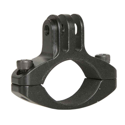 HK Army Barrel Camera Mount - Black