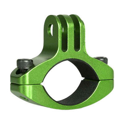 HK Army Barrel Camera Mount - Neon Green