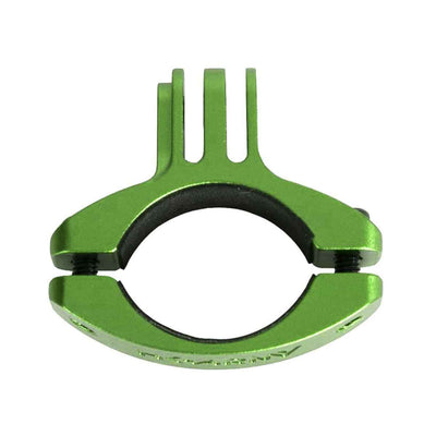 HK Army Barrel Camera Mount - Neon Green