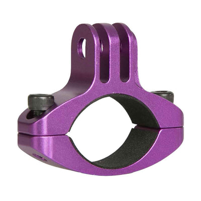 HK Army Barrel Camera Mount - Purple