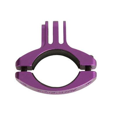 HK Army Barrel Camera Mount - Purple