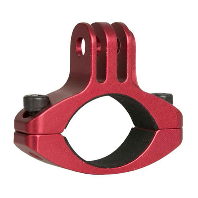 HK Army Barrel Camera Mount - Red