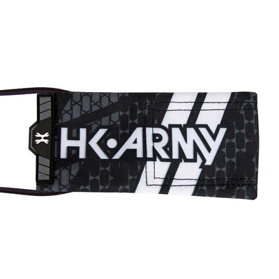 HK Army Barrel Condom / Cover - Graphite