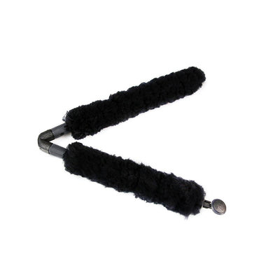 HK Army Blade Barrel Swab / Squeegee - Black