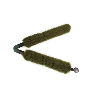 HK Army Blade Barrel Swab / Squeegee - Olive