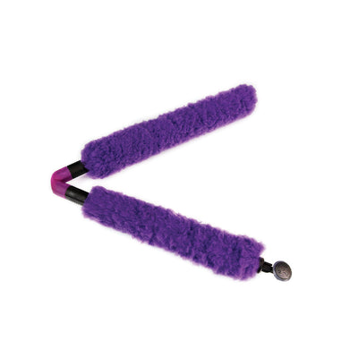 HK Army Blade Barrel Swab / Squeegee - Purple