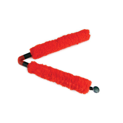 HK Army Blade Barrel Swab / Squeegee - Red