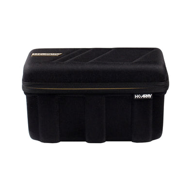 HK Army Exo Loader Case - Black / Gold