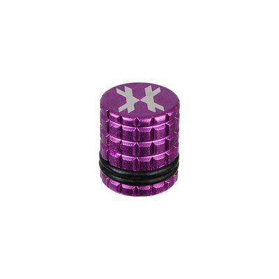 HK Army Fill Nipple Cover - Purple