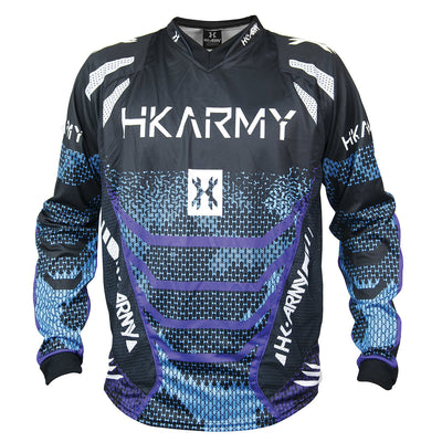 HK Army Freeline Paintball Jersey - Amp