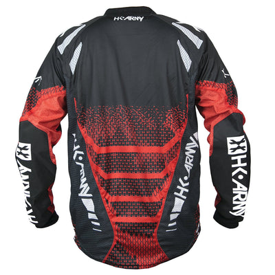 HK Army Freeline Paintball Jersey - Fire