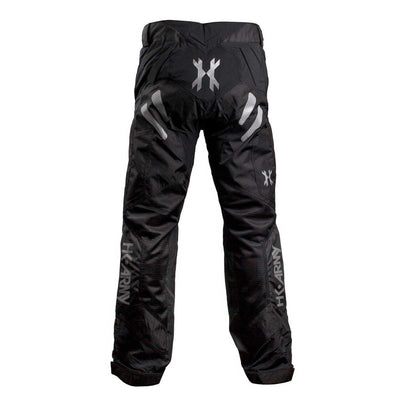 HK Army Freeline Pants - Relaxed Fit - Stealth