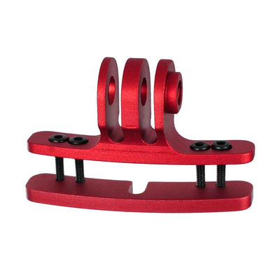 HK Army Goggle Camera Mount - Red