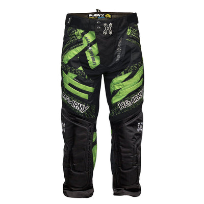 HK Army Hardline Pro Pants - Energy